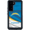 NFL Los Angeles Chargers Galaxy S24 Waterproof Case